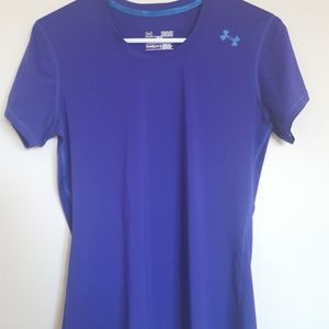 Under Armour Fitted T-Shirt